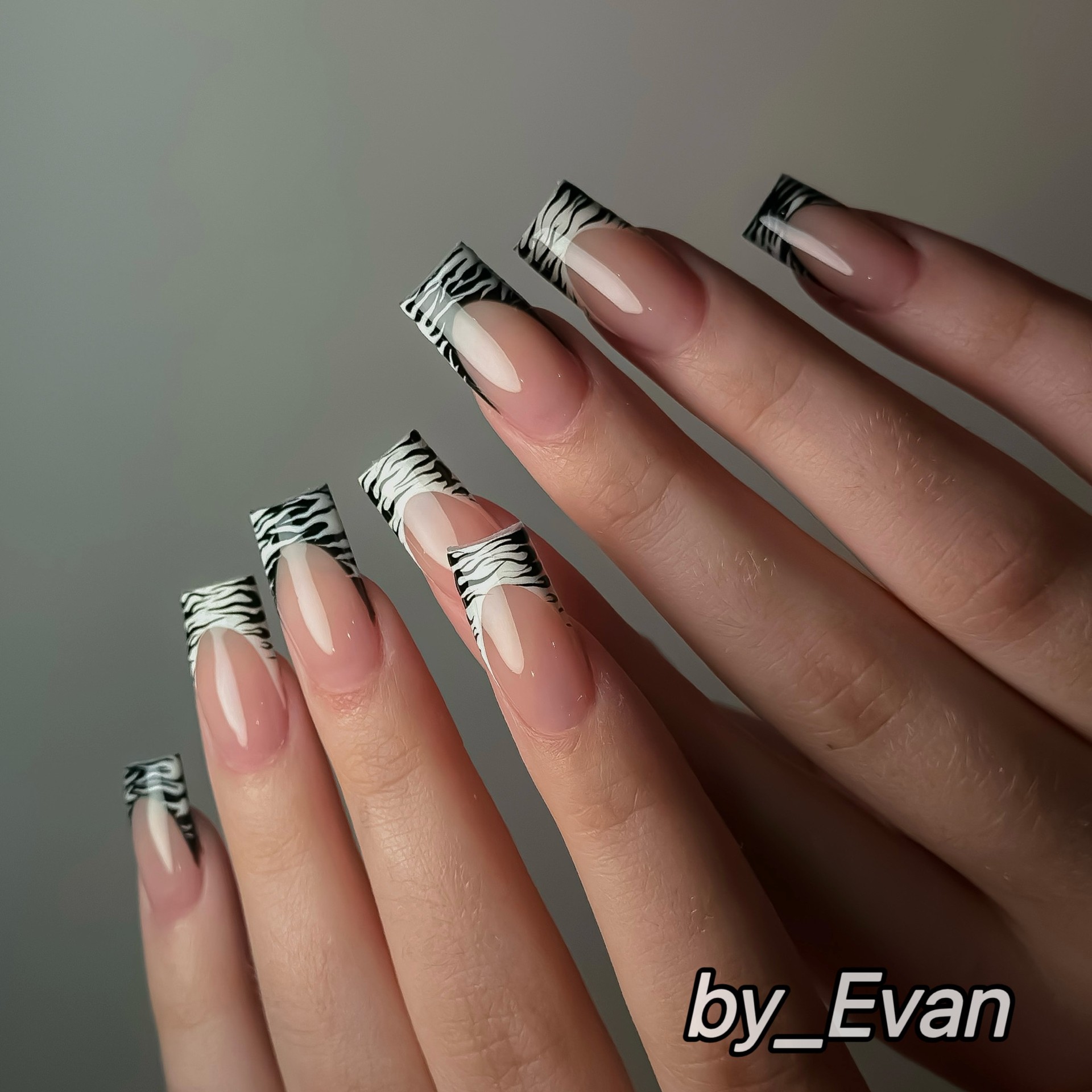 Nails Collections